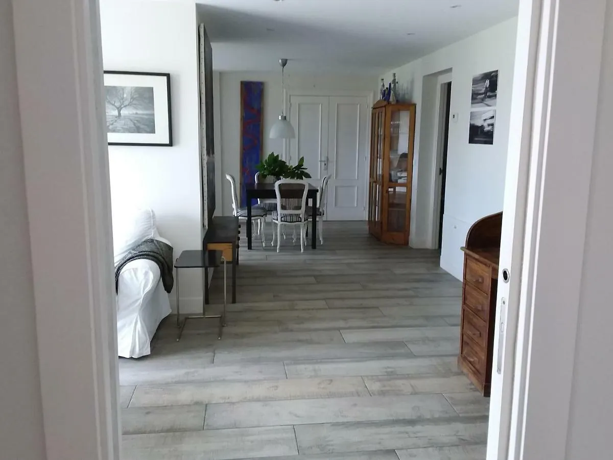 En La Colina 1 Montanealde Appartement Fica Spanje