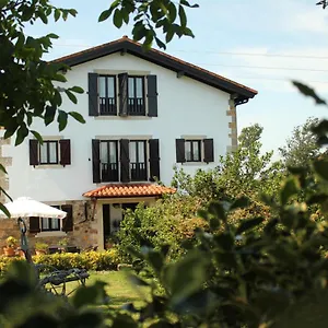 Vakantieboerderij Astei Nekazalturismoa, Muxika