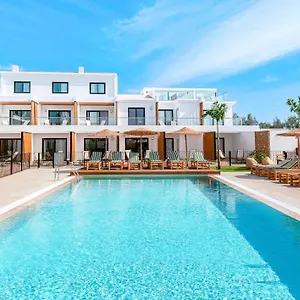  Appartement Shambhala Fuerteventura Spanje