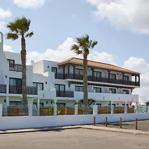  Appartement Hesperia Bristol Playa Spanje