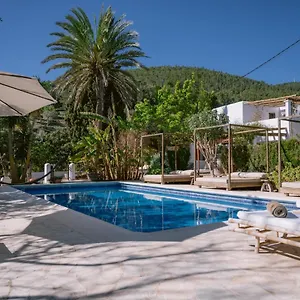  Vakantieboerderij Valley Club Ibiza - Boutique Spanje