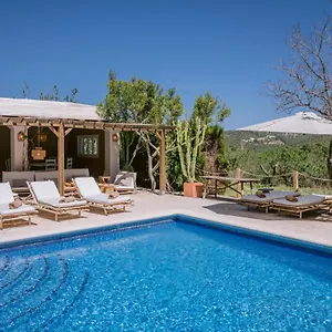  Vakantieboerderij Valley Club Ibiza - Boutique Spanje