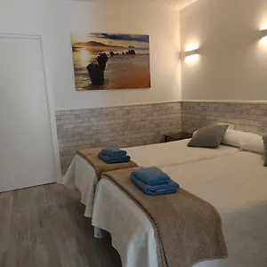 Appartement Kaixo Museum Con Parking Gratis, Zarautz