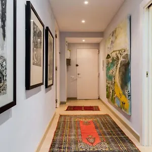  Appartement Provenza Flat Spanje