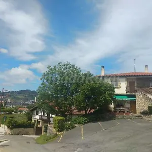 Vakantieboerderij Agerre Goikoa, Zarautz